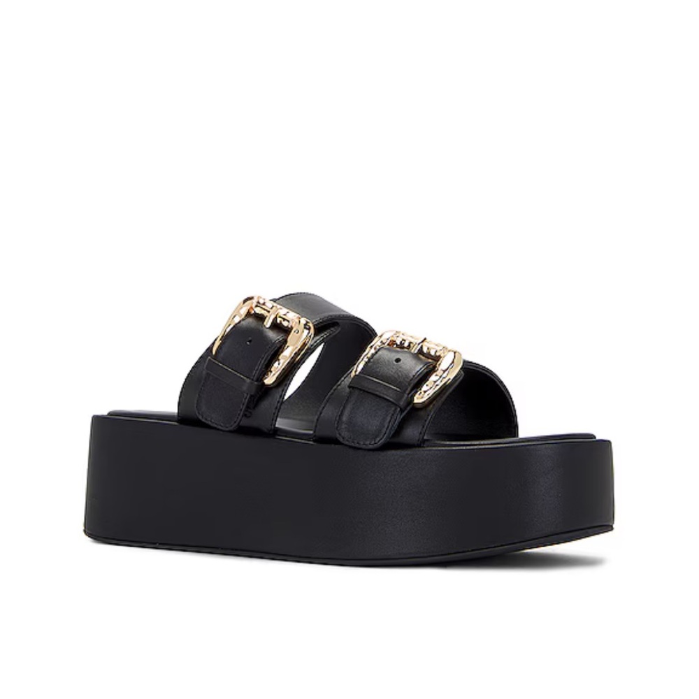 Platform Sandals